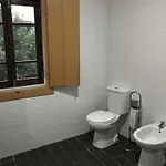 Pensión Casa Amarela *