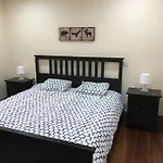Casa Amarela Pensión *