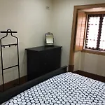 Pensión Casa Amarela Marinha Grande