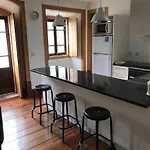 Pensión Casa Amarela