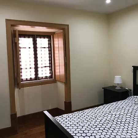 Guest house Casa Amarela *