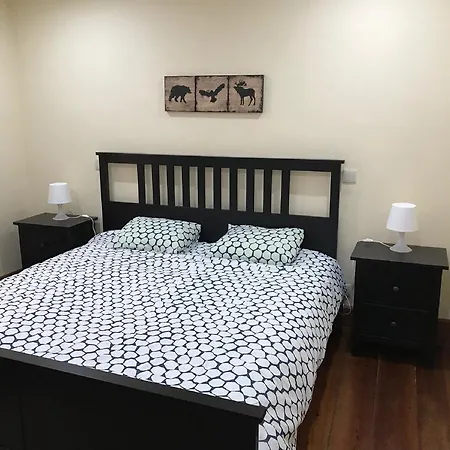 Casa Amarela Guest house *
