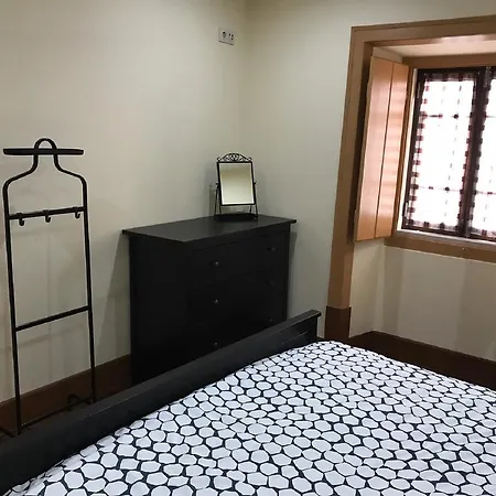 Guest house Casa Amarela Marinha Grande