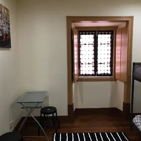 Casa Amarela Guest house