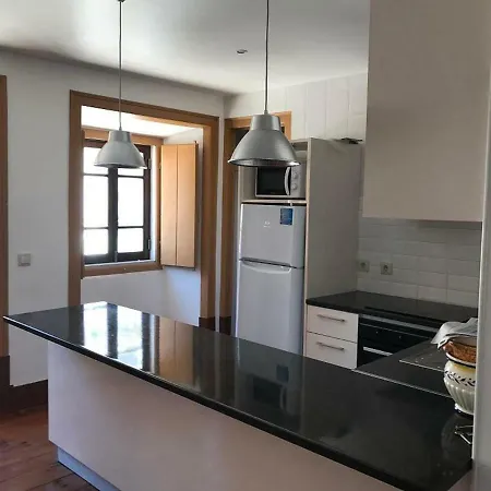 Casa Amarela *