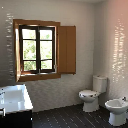 Guest house Casa Amarela