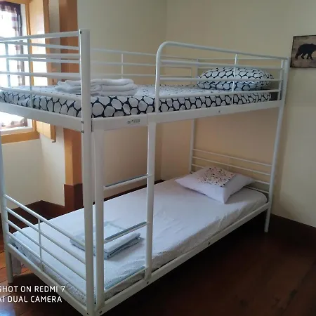 Casa Amarela *