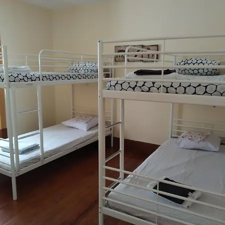 Guest house Casa Amarela